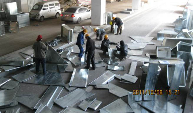 生��车间